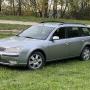 Ford Mondeo kombi