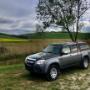 Mazda Bt-50 Pickup