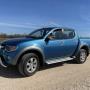 Mitsubishi L200 bérlés