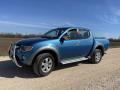 Mitsubishi-L200-bérlés
