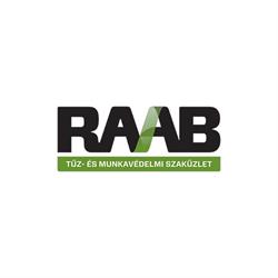 Raab Tűz-, munkavédelmi szaküzlet Ferus-Canis Kft.