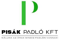 Pisák Padló Kft.