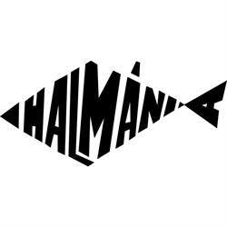 Halmánia halbolt