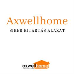 Axwell Home Ingatlaniroda