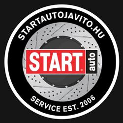 Start Autójavító Kft. (We speak English)