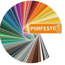 Porfestés Tatabányán - Porfestő-Center Kft.