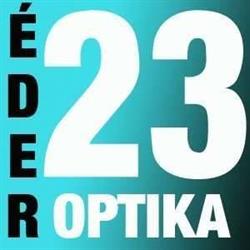 Éder Optika