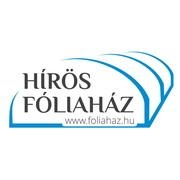 Hírös Fóliaház Kft Üzem