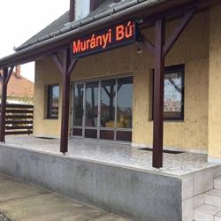 Murányi Bútor Tiszafüred