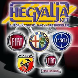 Hegyalja Kft.