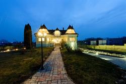 Elite Boutique Villa Örkény