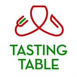 Tasting Table Budapest (Wine Shop)