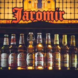 Jaromír a Templomhoz