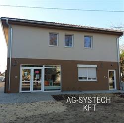 Ag-Systech Kft.