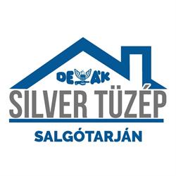 Silver Tüzép - Salgótarján