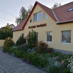 Nosztalgia Vendégház Sárospatak