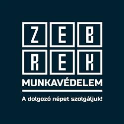 Zebrek-M Kft. - Határ út