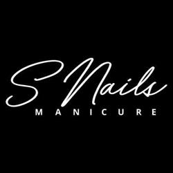 S Nails MANICURE