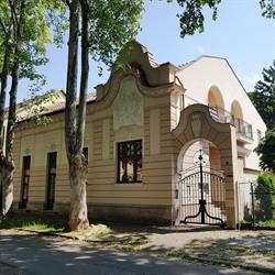 Szent Imre Vendégház