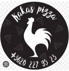 Kakas Pizza