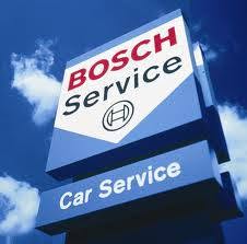 Bosch Car Service - Gisz Kft.