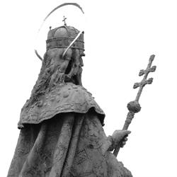 Szent István Galéria