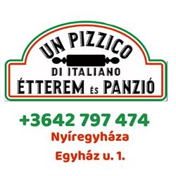 Un Pizzico Di Italiano