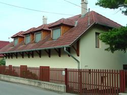 IM Vendégház