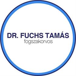 Dr. Fuchs Tamás