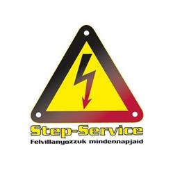 Step-Service Kft