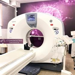 Magán CT Diagnosztika - Endo - Kapszula Magánorvosi Centrum