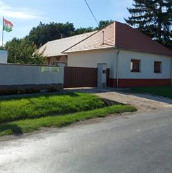 Horka-Somló Vendégház