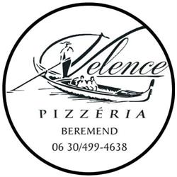 Velence Pizzéria Beremend