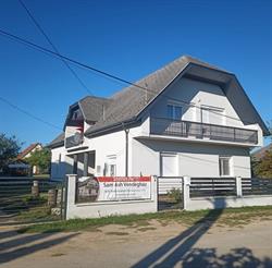 Sam Ash Guesthouse