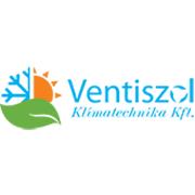 Ventiszol Klímatechnika Kft