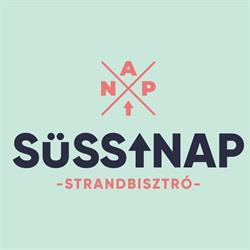Süss fel Nap Strandbisztró