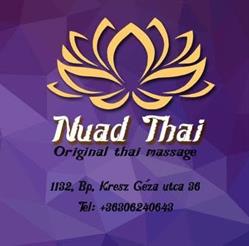 Nuad Thai Massage