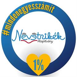 Nevetnikék Alapítvány