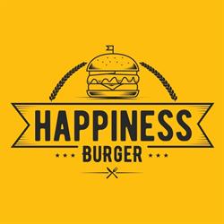 Happiness Burger