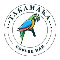 TAKAMAKA COFFEE BAR