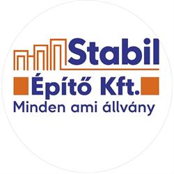 Stabil Építő Kft.