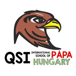 QSI International School of Pápa