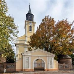 Szent István Király Plébánia
