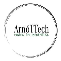ArnóTTech