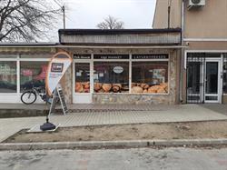 K&K Market, Lottózó Partner