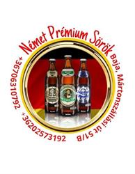 Német Prémium Sörök Kis-és Nagykereskedelem