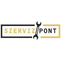 Szervizpont