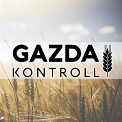 Gazda Kontroll Kft.
