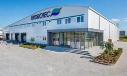 Hydrotec Mélyépker Kft.
