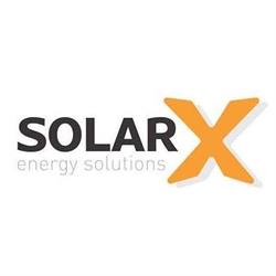 SolarX Energy Solutions Kft.